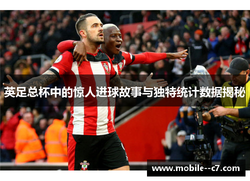 英足总杯中的惊人进球故事与独特统计数据揭秘