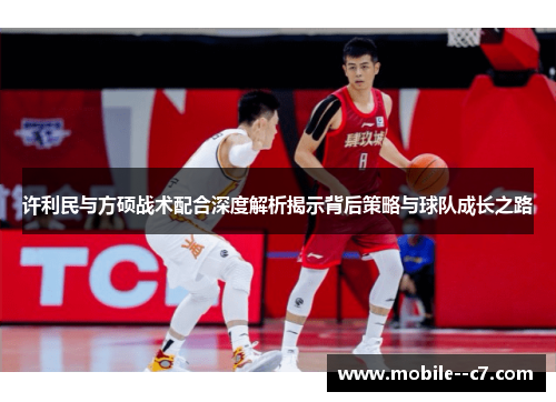 许利民与方硕战术配合深度解析揭示背后策略与球队成长之路