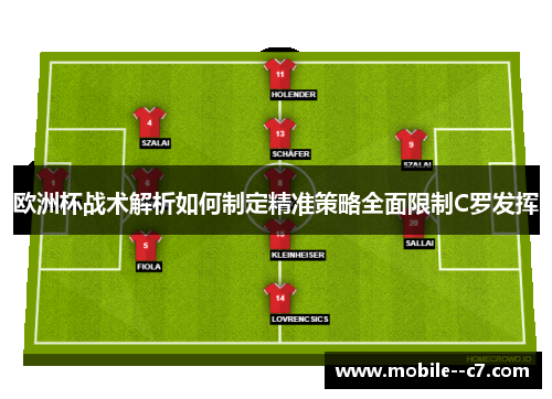 欧洲杯战术解析如何制定精准策略全面限制C罗发挥