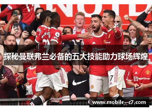 探秘曼联弗兰必备的五大技能助力球场辉煌