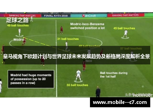 皇马视角下欧超计划与世界足球未来发展趋势及新格局深度解析全景