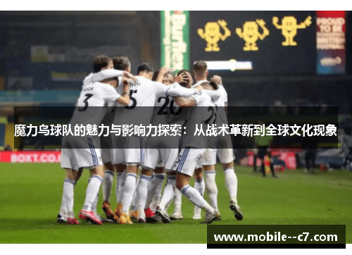 魔力鸟球队的魅力与影响力探索：从战术革新到全球文化现象