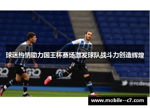 球迷热情助力国王杯赛场激发球队战斗力创造辉煌