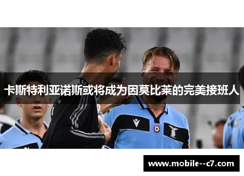 卡斯特利亚诺斯或将成为因莫比莱的完美接班人